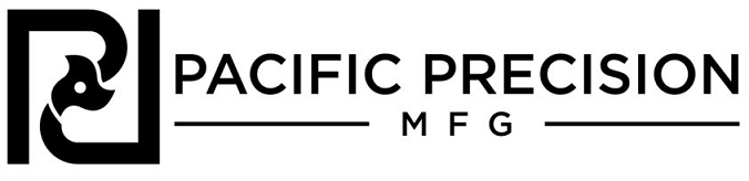 Pacific Precision Mfg