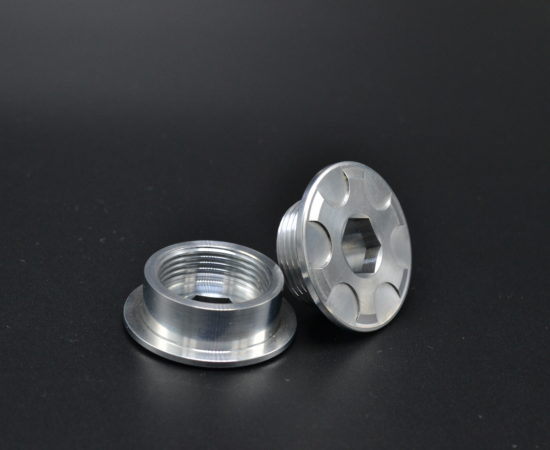Pacific Precision Mfg shop photo 5