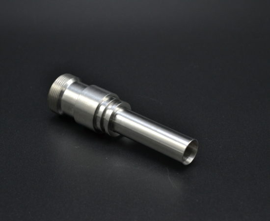 Pacific Precision Mfg shop photo 4