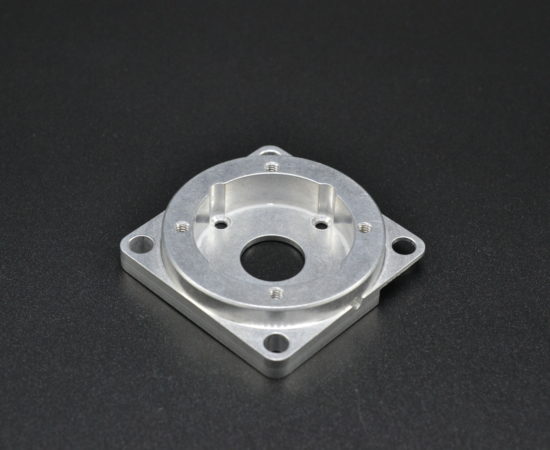 Pacific Precision Mfg shop photo 2