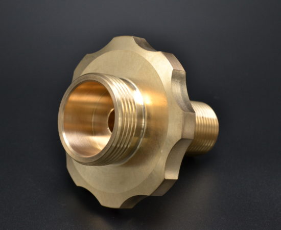 Pacific Precision Mfg shop photo 3