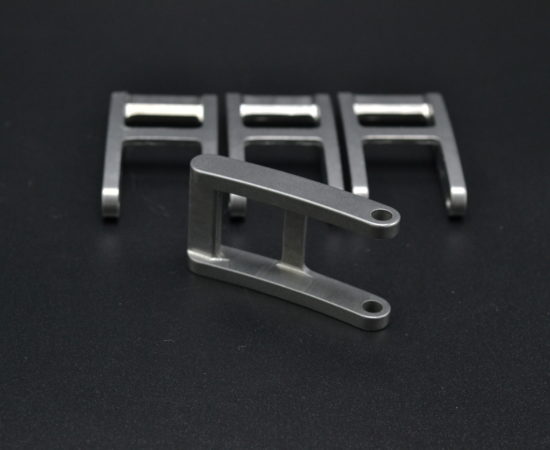 Pacific Precision Mfg shop photo 9